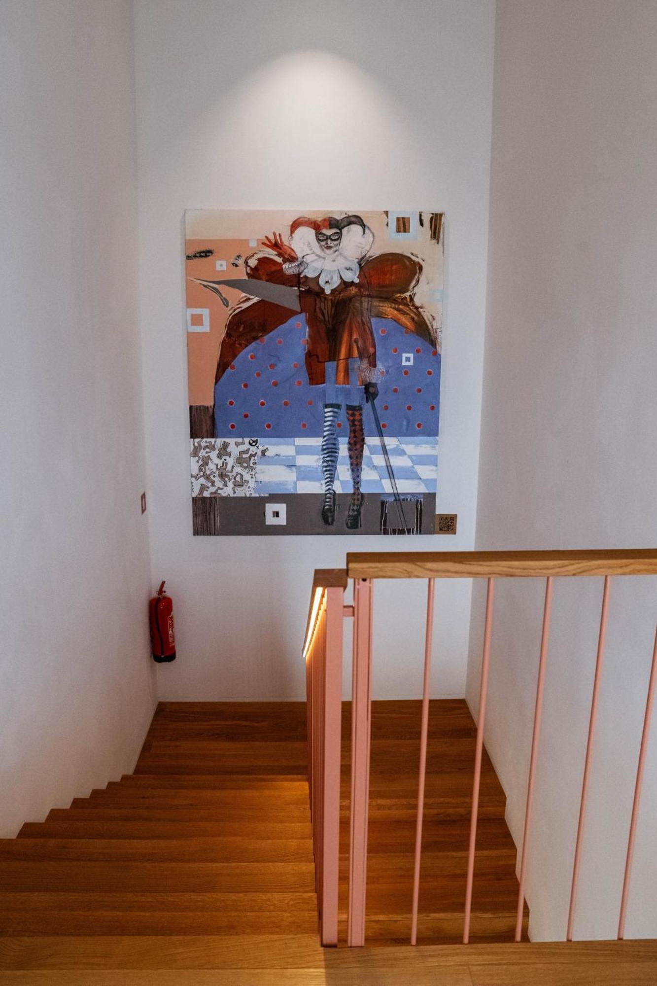 Posestvo Scurek Wine Bed & Breakfast Dobrovo Dış mekan fotoğraf
