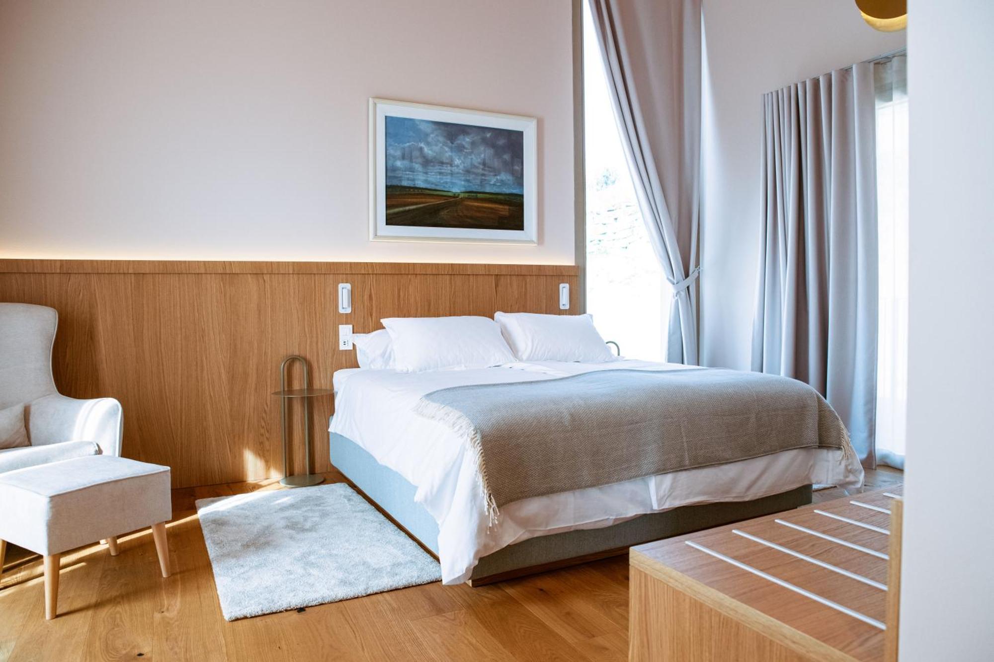 Posestvo Scurek Wine Bed & Breakfast Dobrovo Dış mekan fotoğraf